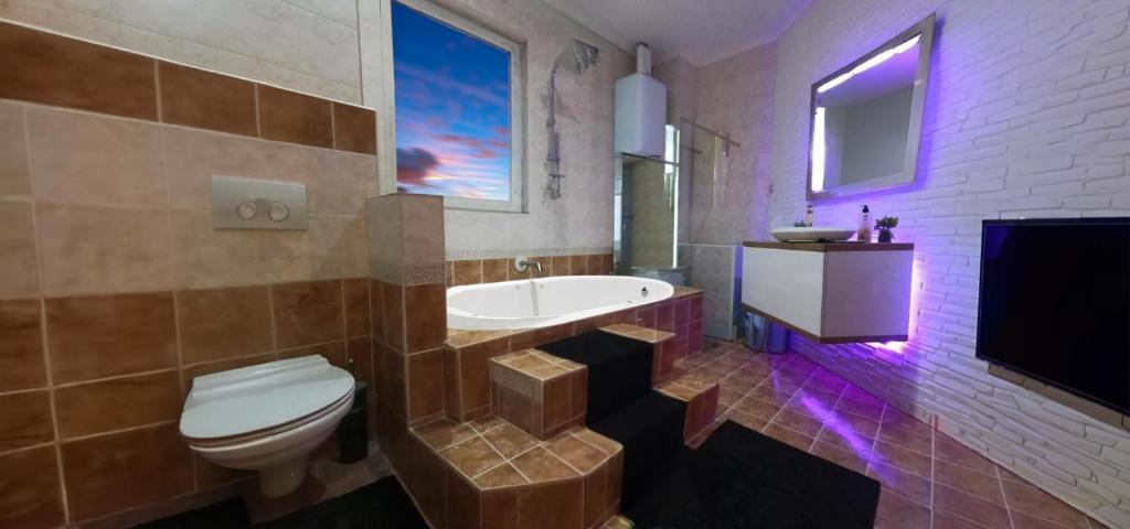 Apartmani Pančevo Rose photo 2