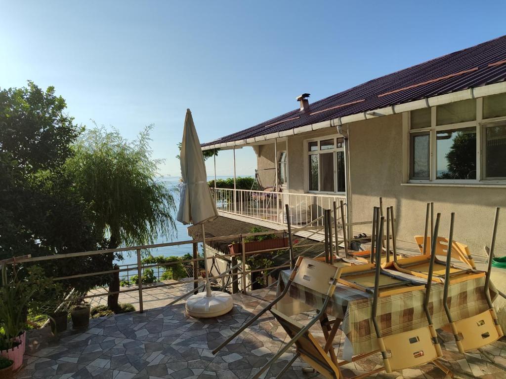 Kemer Köyü Kır Evi photo 3