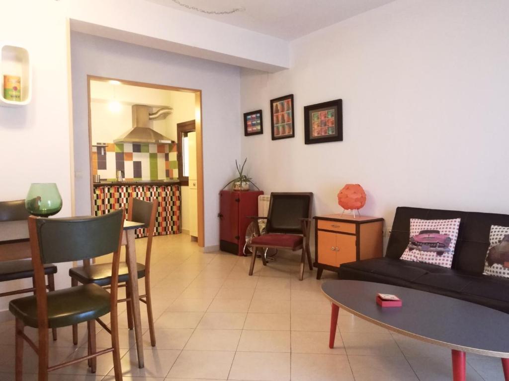 Apartamentos Puenteviejo photo 4