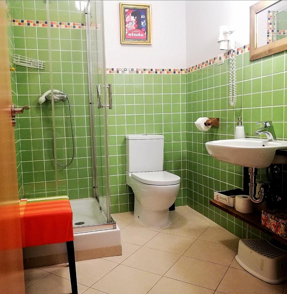 Apartamentos Puenteviejo photo 1