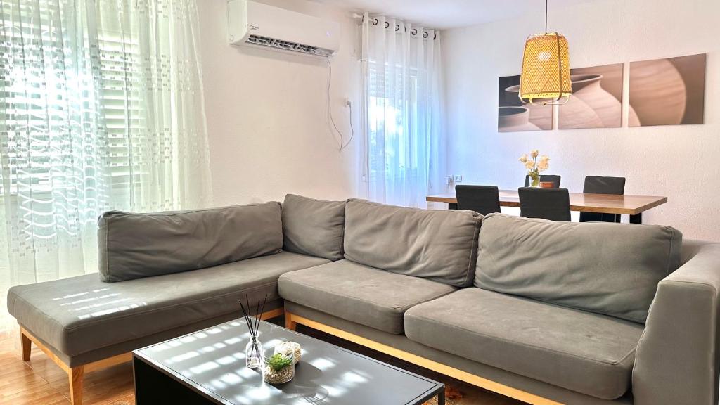 Cozy 2 bedroom apartment in Nahariya photo 2