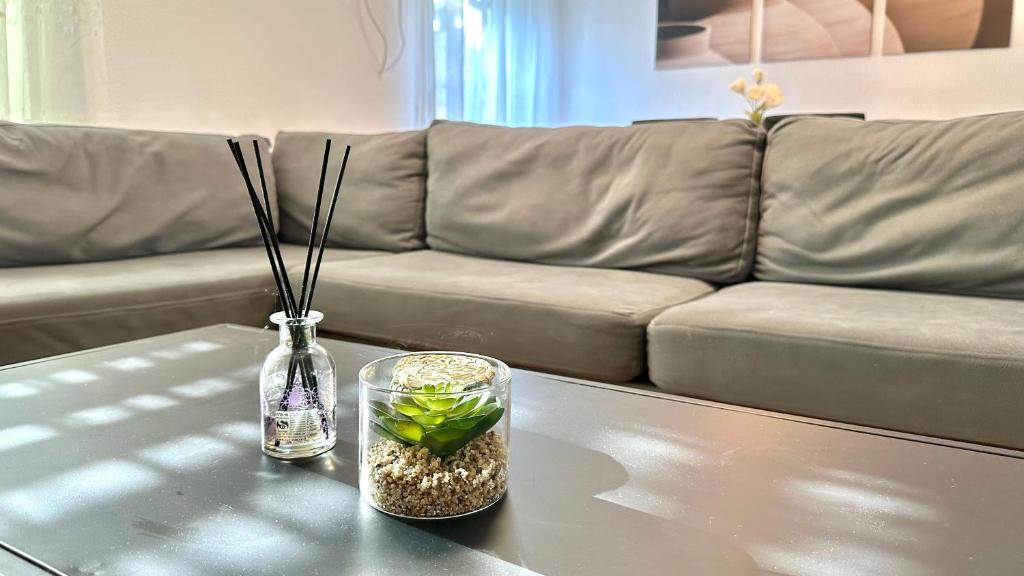Cozy 2 bedroom apartment in Nahariya photo 3