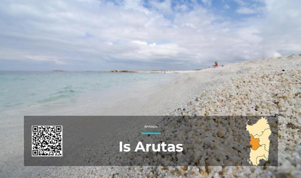 Appartamento Is Arutas photo 4