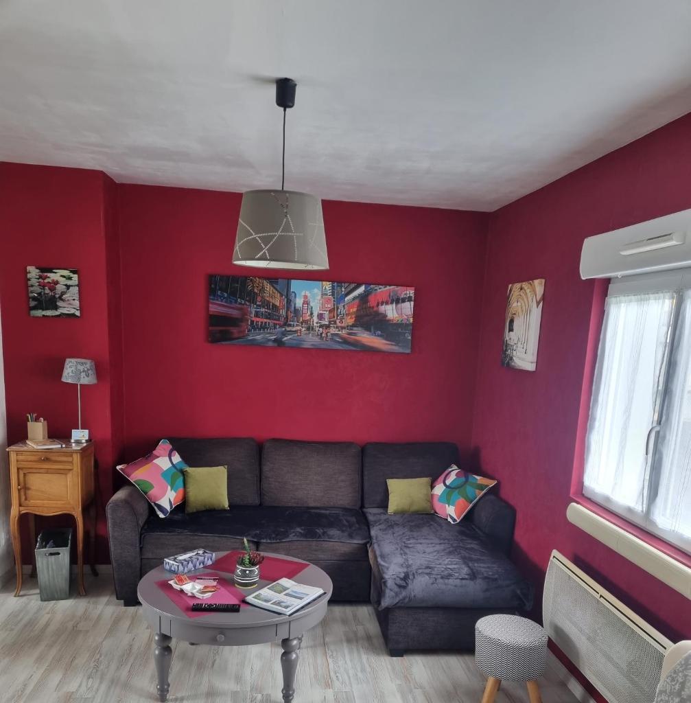 Le Haut du Theux - Gîte de vacances photo 4