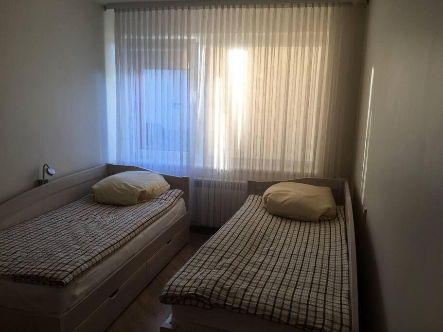 Spacious Apartment in Kintai photo 3