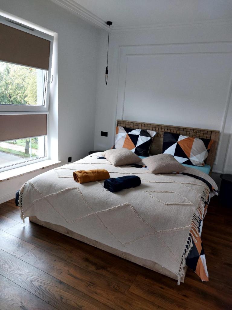 Mona Luxury Apartment photo 4