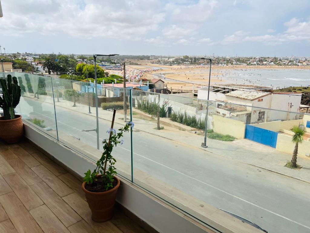Appartement en bord de mer photo 1