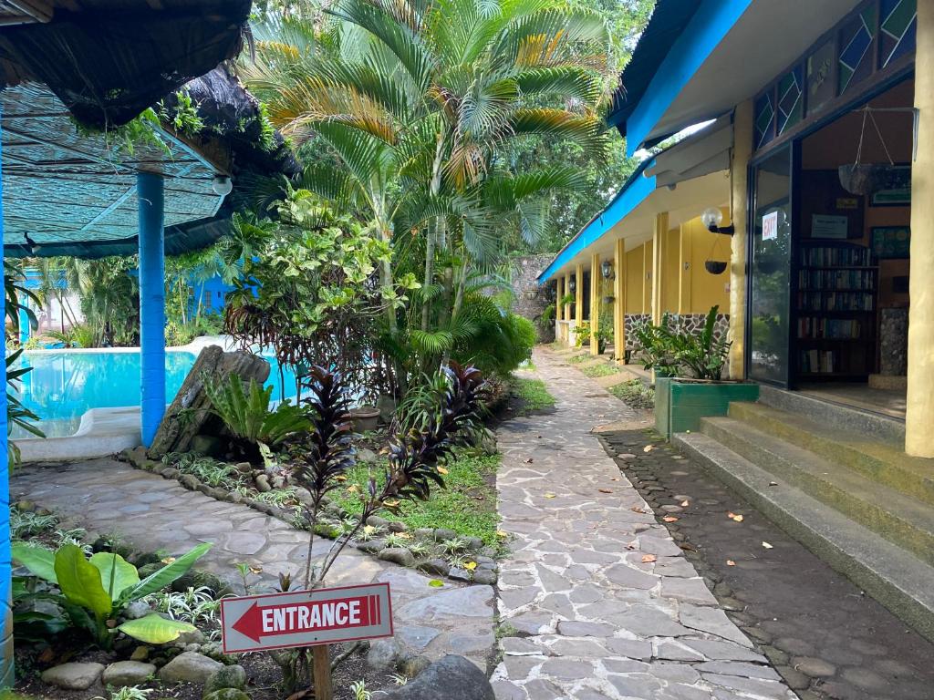 Camiguin Island Golden Sunset Beach Club photo 2