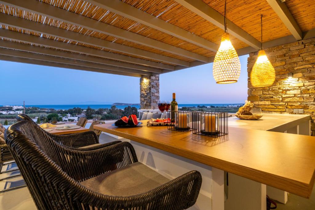 Golden Bay luxury villas and suites photo 4