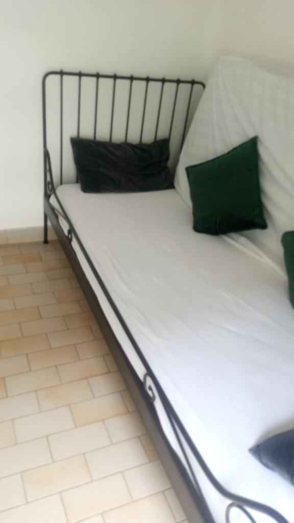 Casa Lyon Cosy 1 Br Flat Part Dieu photo 1