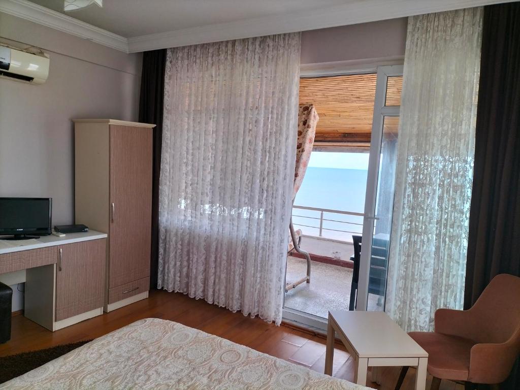 KUMSAL OTEL photo 1