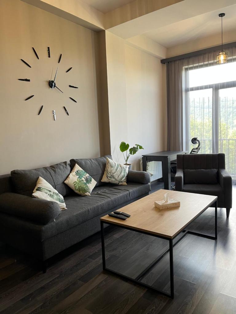Monstera Leaf Appartment, Kechi House, Tsaghkadzor