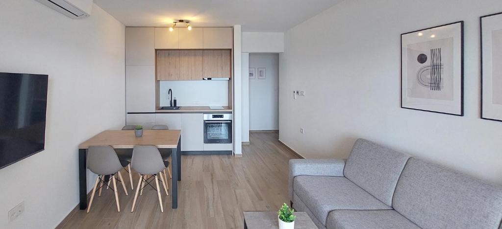 Maslenica Apartments photo 1