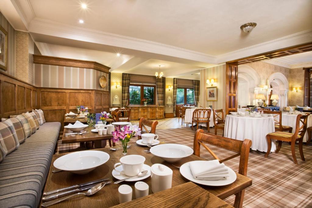 Yewfield Vegetarian Guest house photo 3