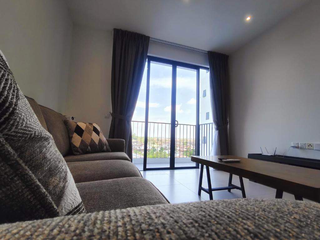 Armadale Galacity Minimalist 3 Bedrooms Entire Apartment photo 4