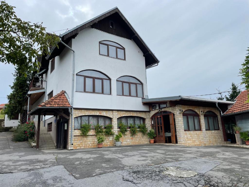Villa Repić photo 1