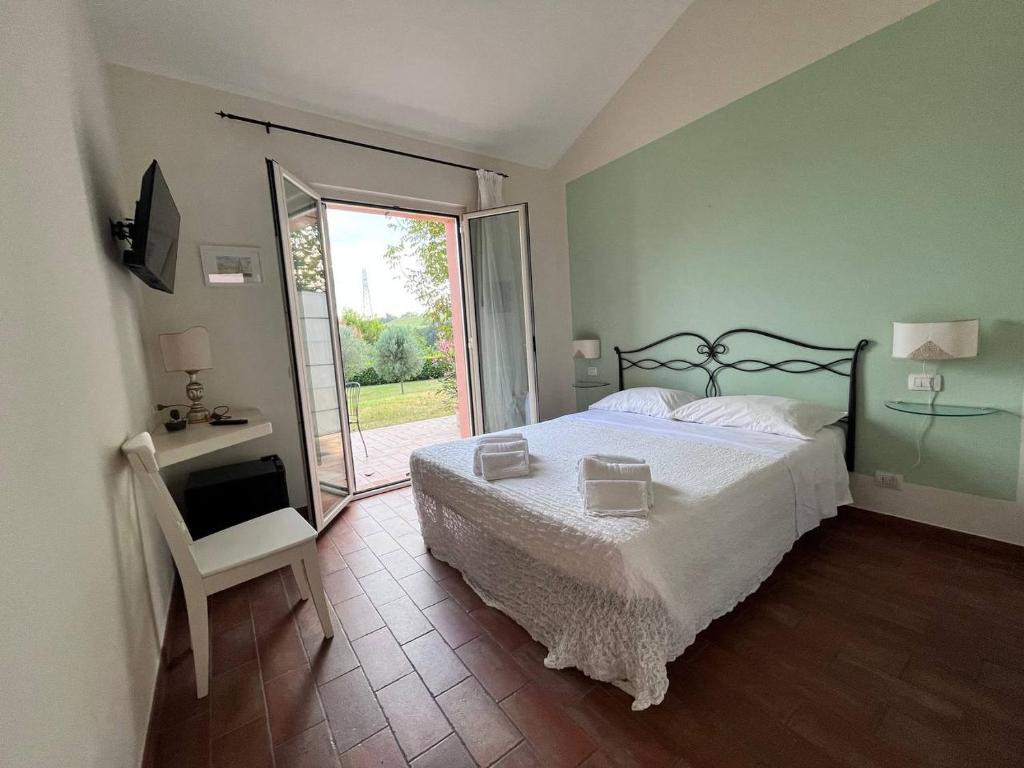 La Visciola - Country House del Conero photo 1