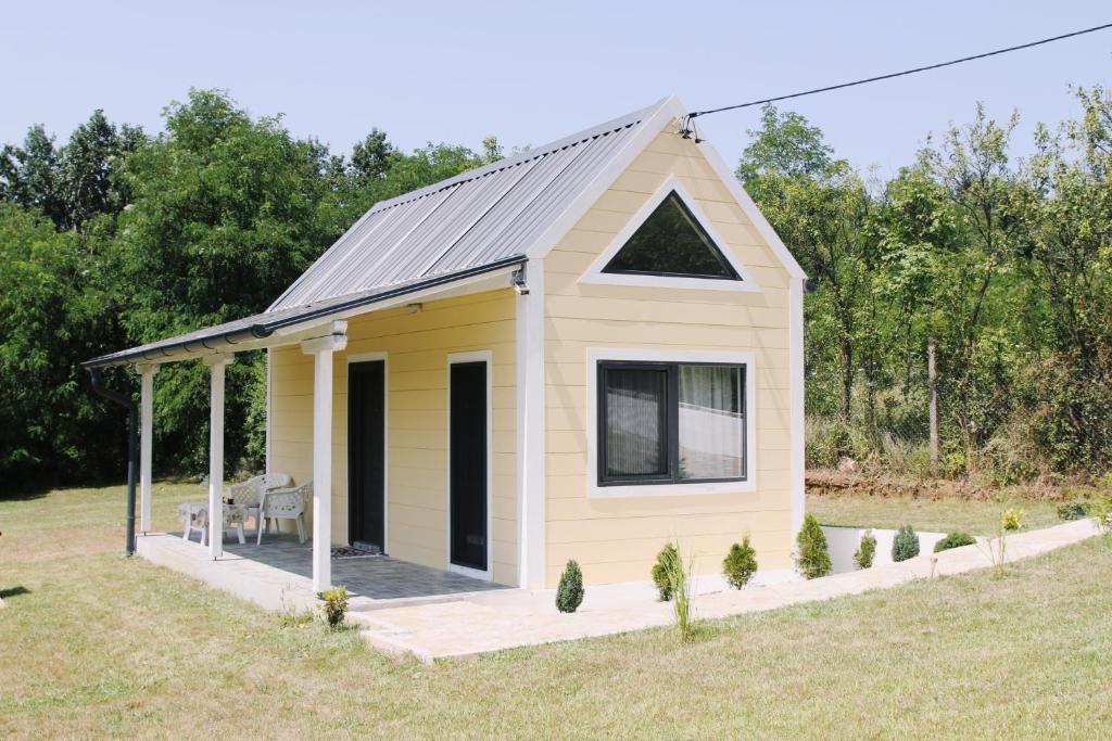 Tiny House Kosmaj