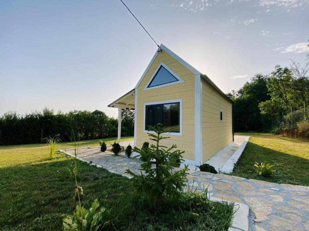 Tiny House Kosmaj photo 4