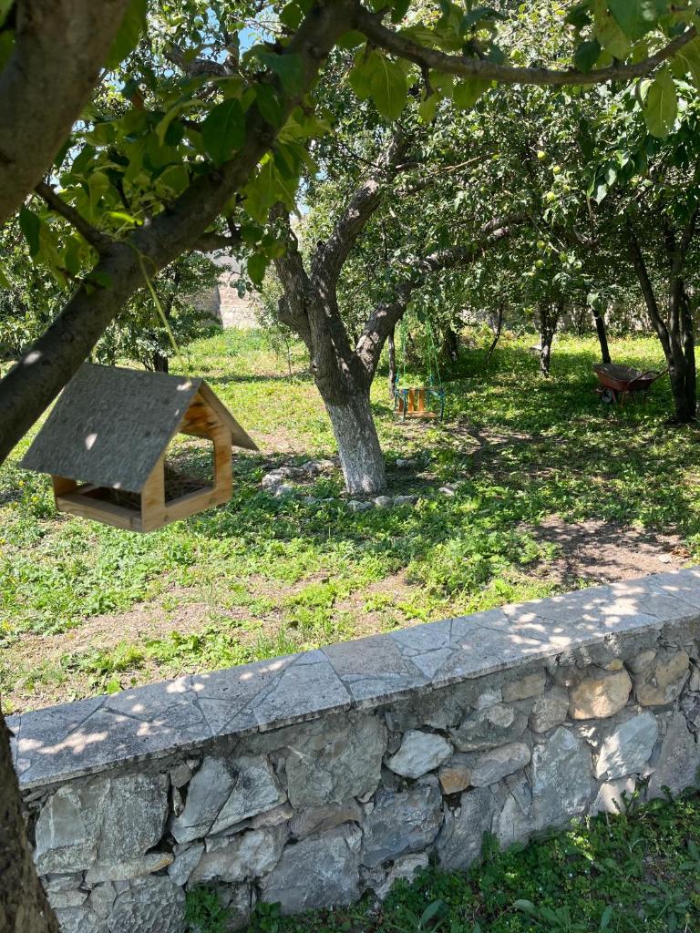Дом возле Озера СЕВАН photo 2