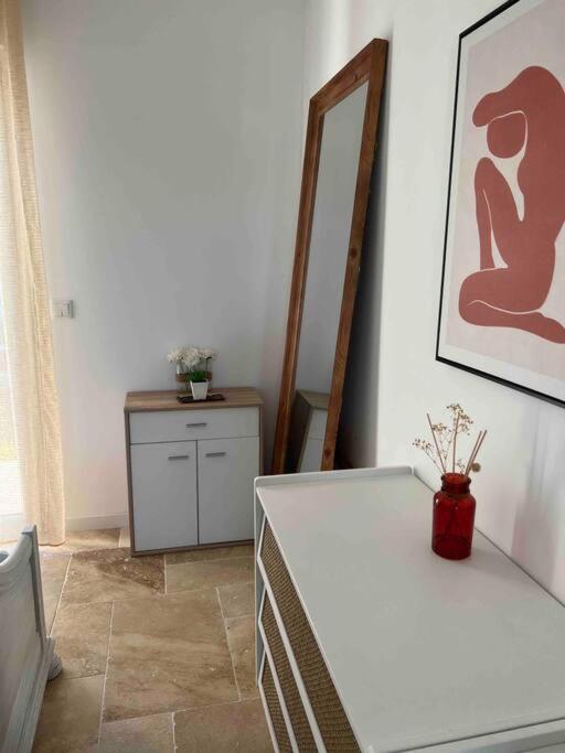 Maison avec piscine chauffée photo 1