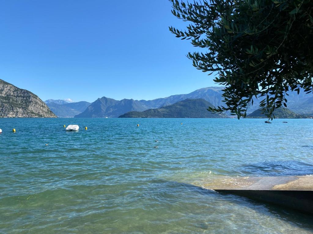 Holiday home Punta D'Oro with garden, parking place and private lake access at 300 m photo 2