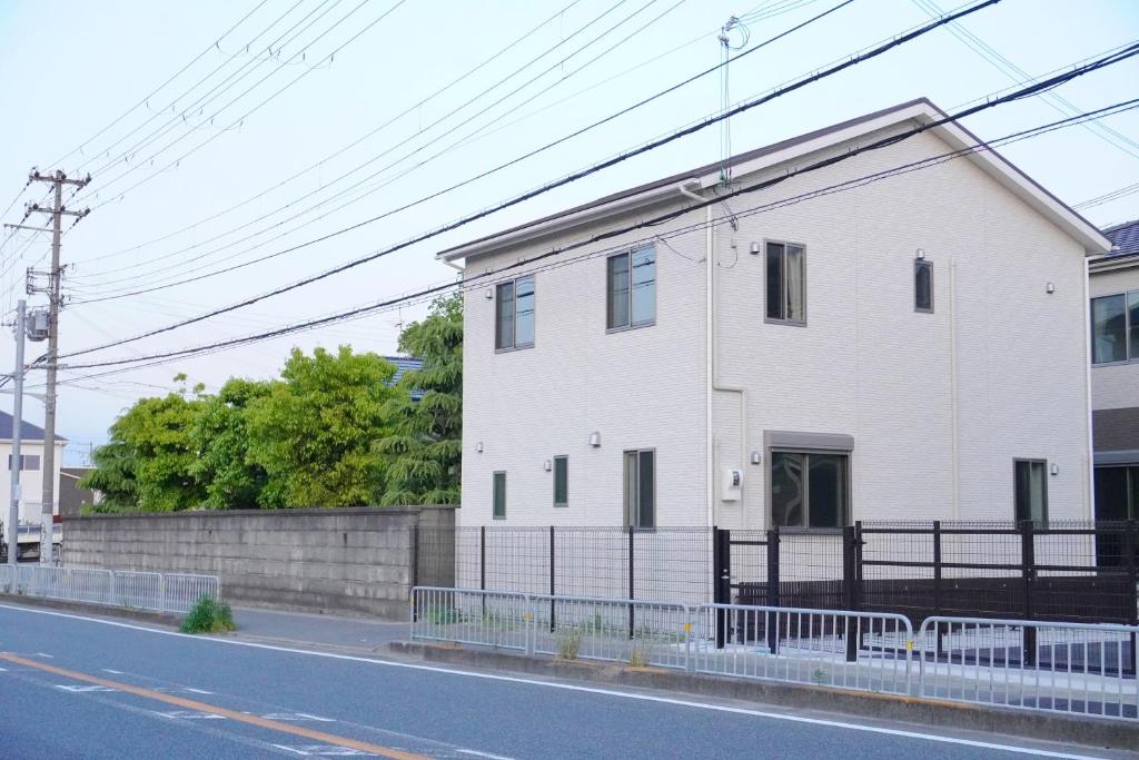 Muji House Osaka Sannan Hotel 大阪泉南酒店良築 photo 2