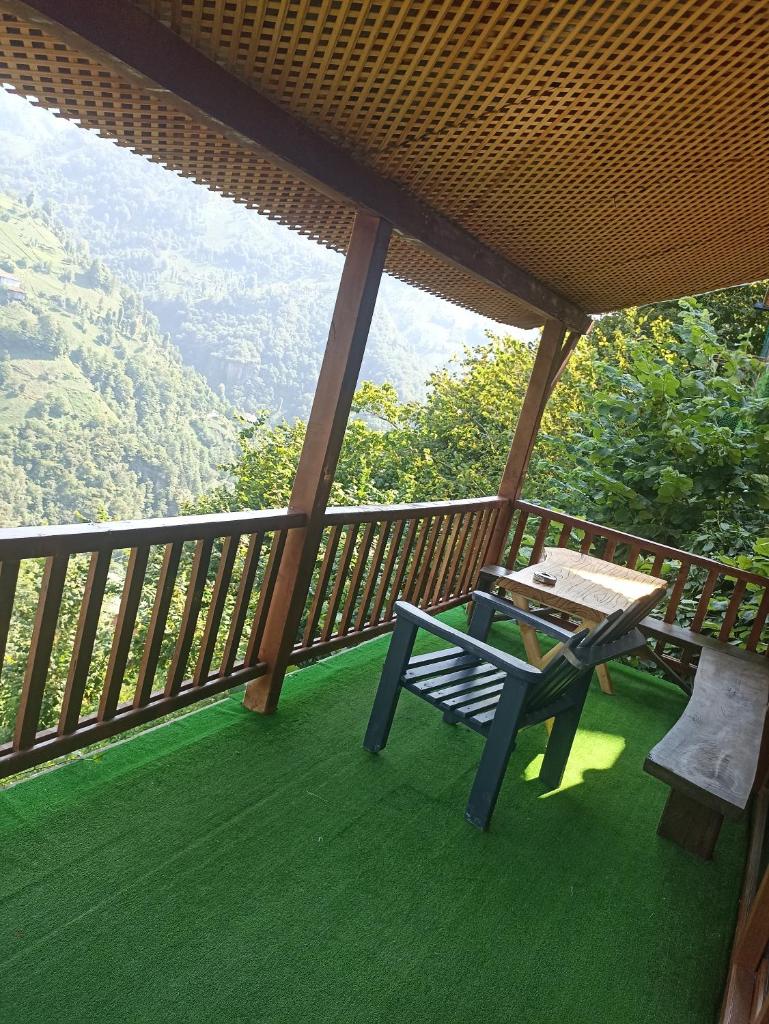 Fiçita bungalov photo 3