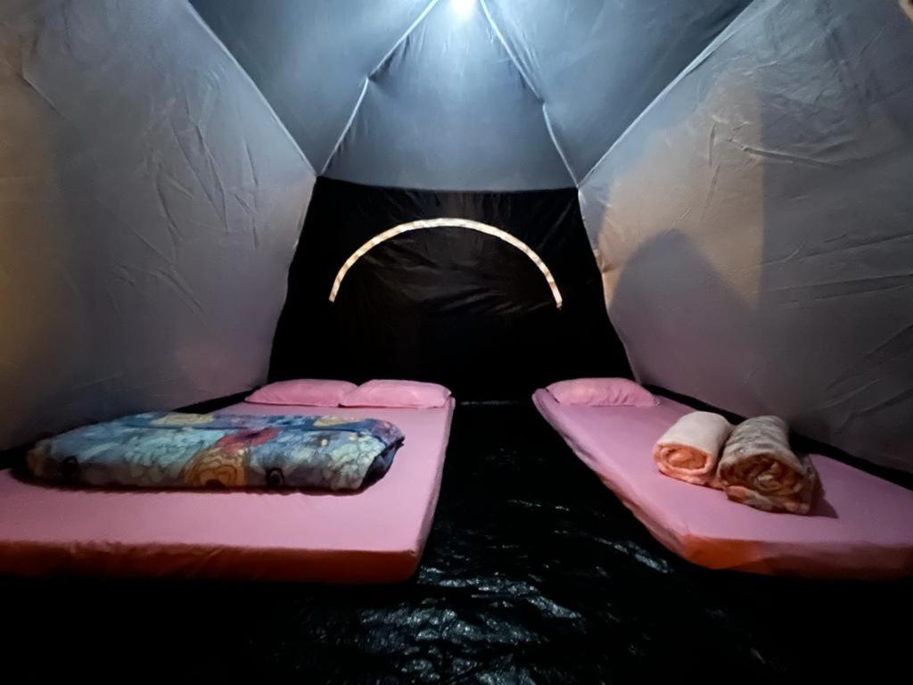 CAMPING REINO DE ANDALASIA photo 4