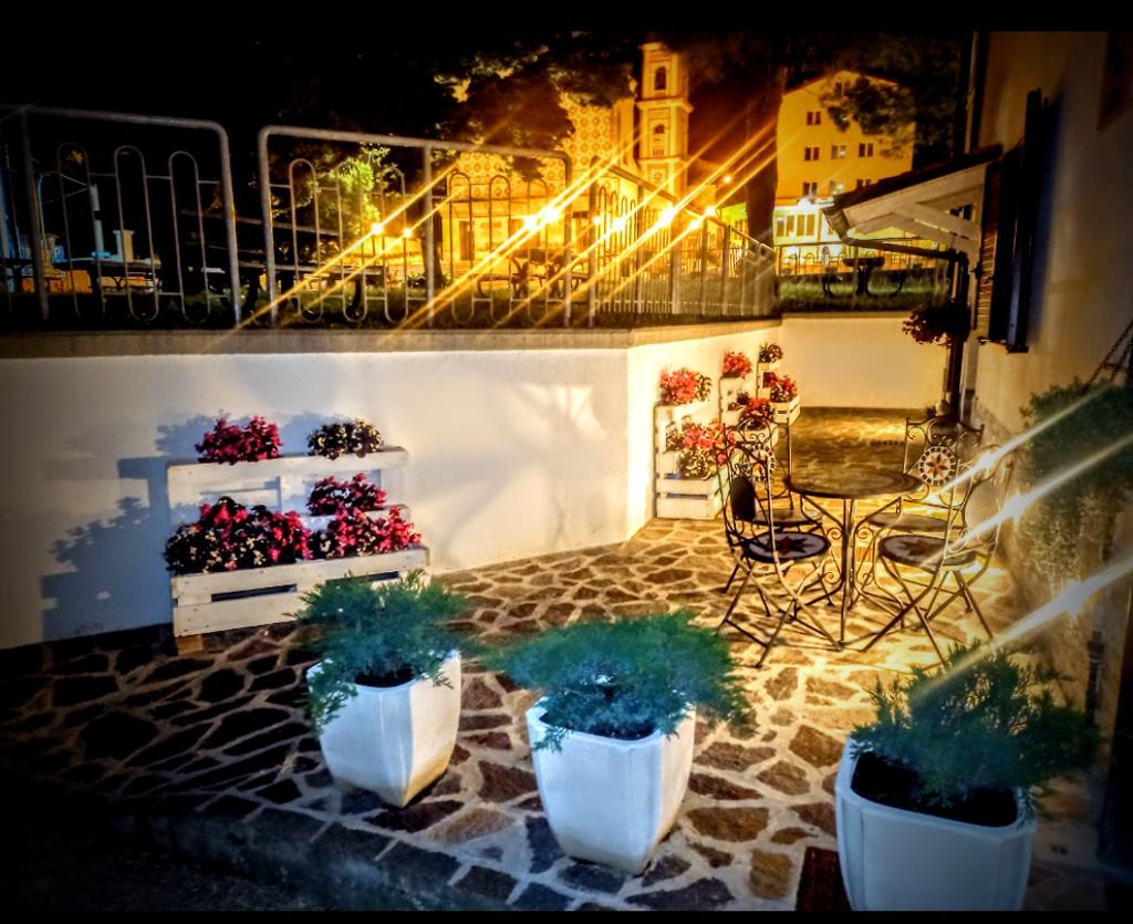 B&B COLLE TARIGNI
