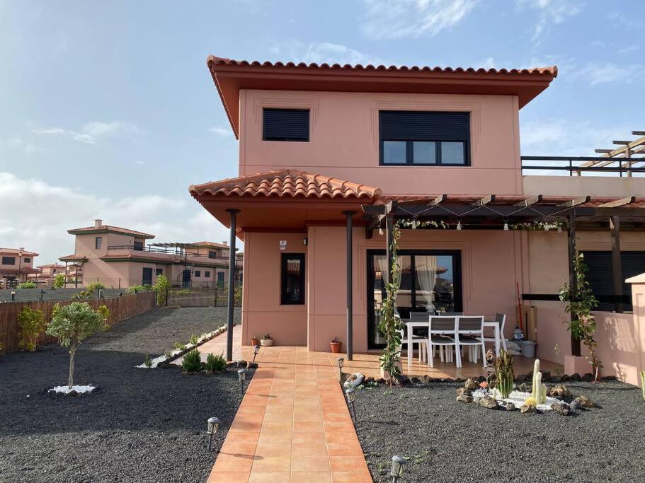 Casa Jazmines