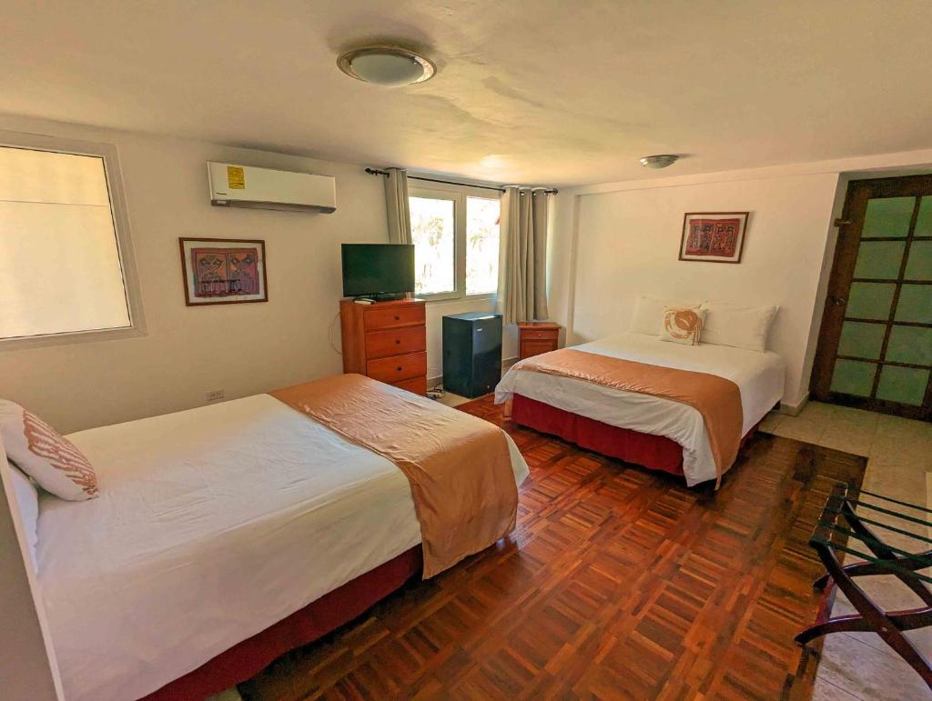 Casa Guardia Panama photo 4