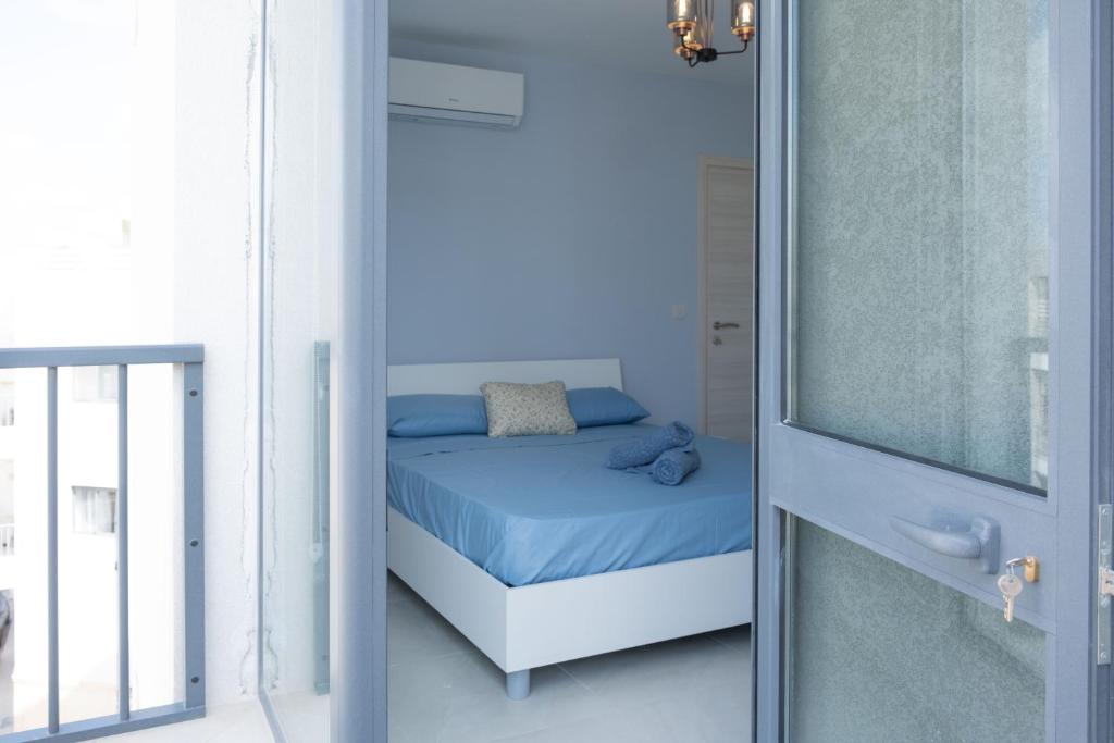 Side-seaview apartment near beach and close to St. Julians photo 4