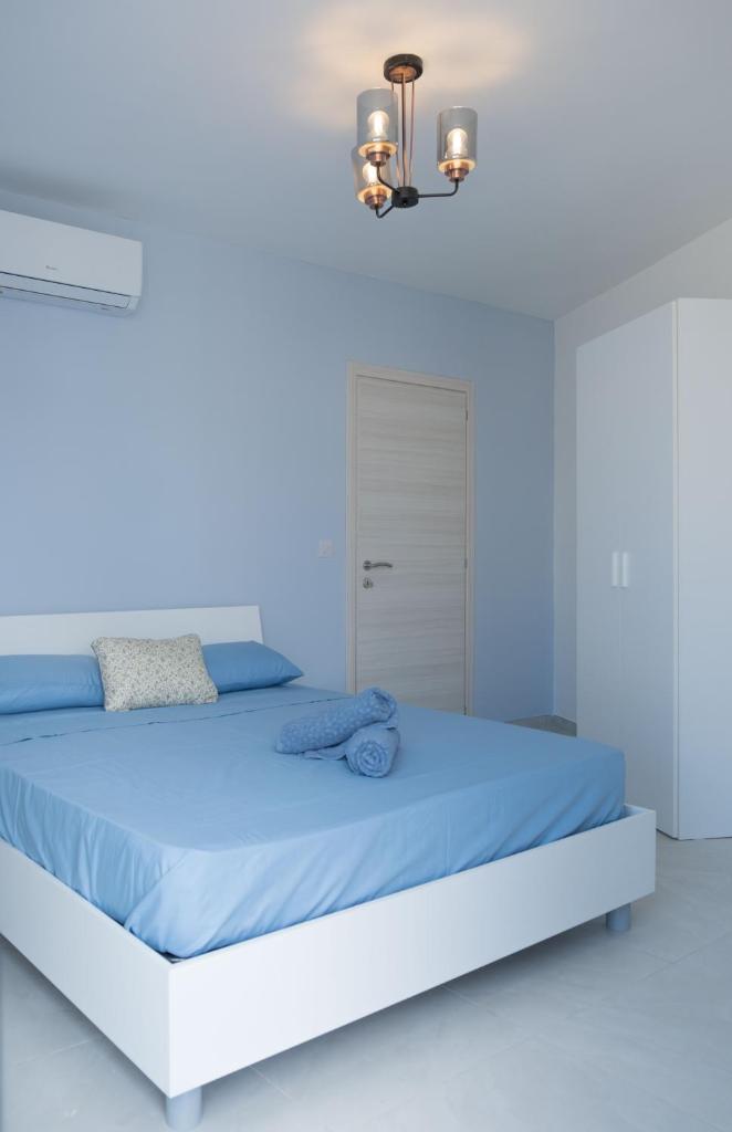 Side-seaview apartment near beach and close to St. Julians photo 3