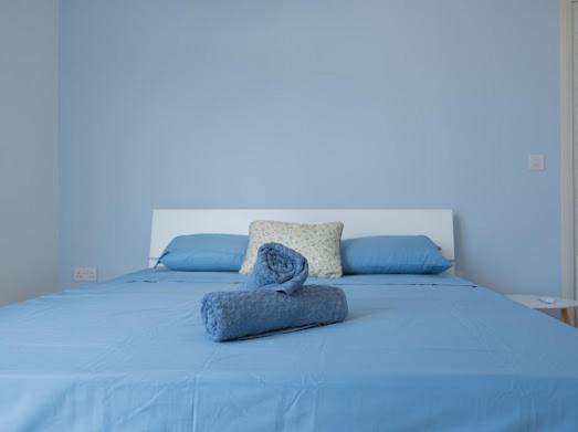 Side-seaview apartment near beach and close to St. Julians photo 2
