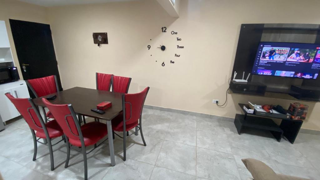 Las Rejas Departamento photo 4