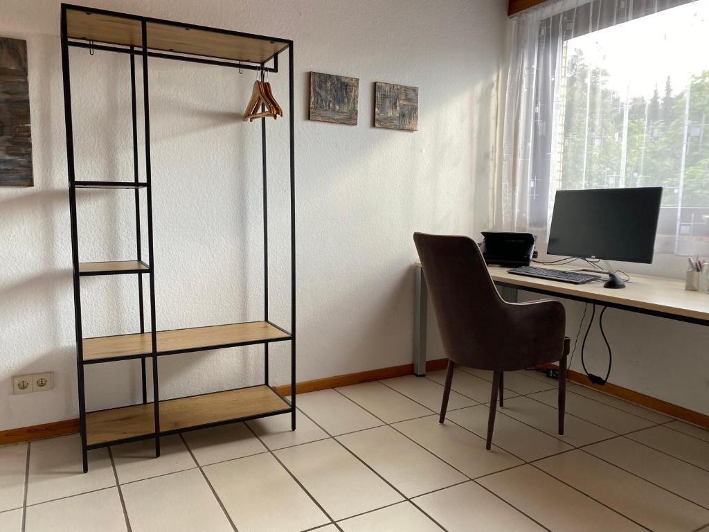 Appartement photo 2