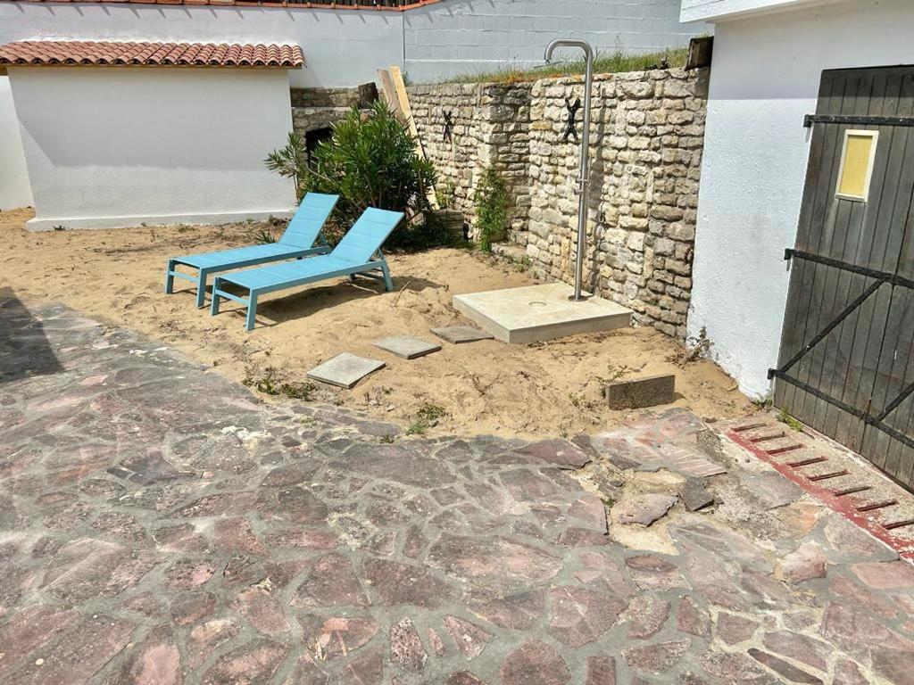 Maison à 100m de la plage photo 2