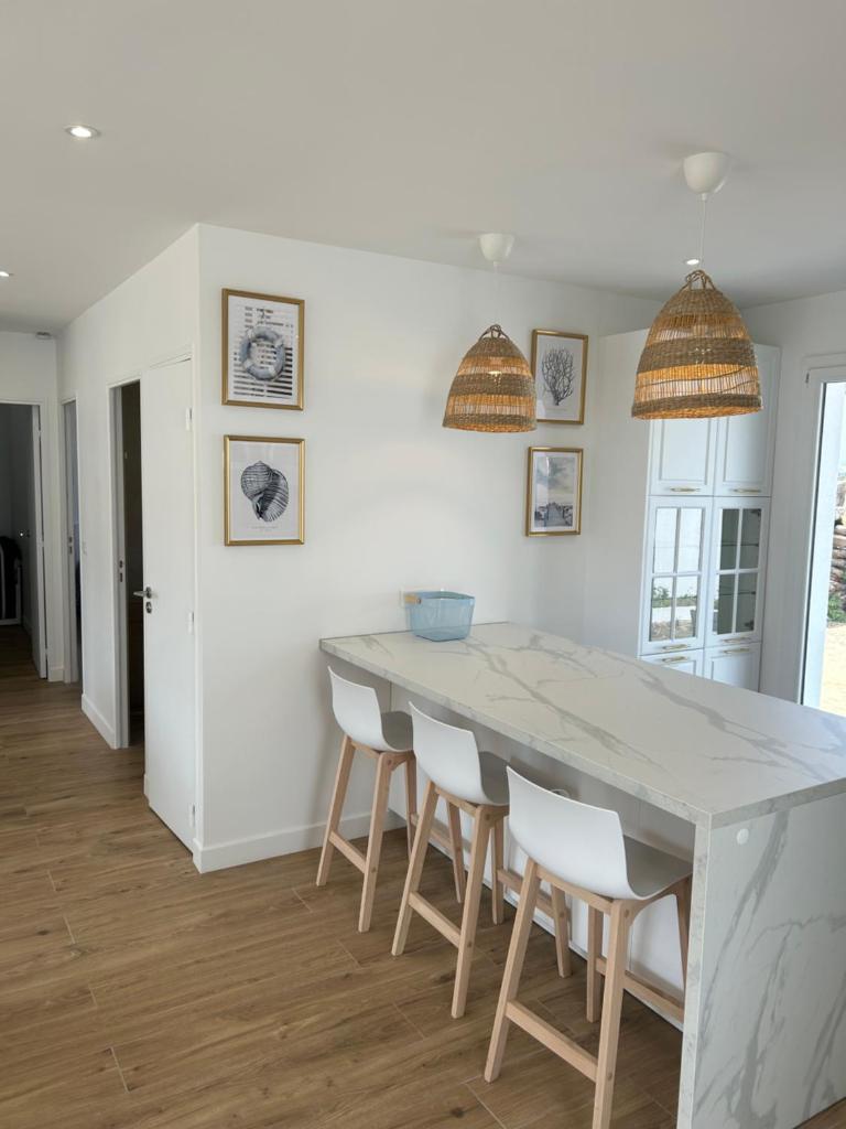Maison à 100m de la plage photo 4