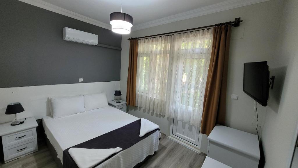 Canada Hotel & Bungalows photo 2