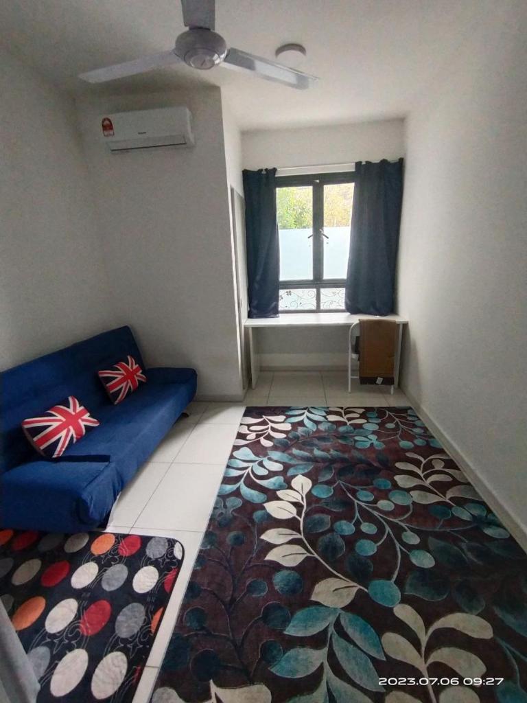 Horizon Suites Homestay Budget KLIA Sepang Dengkil