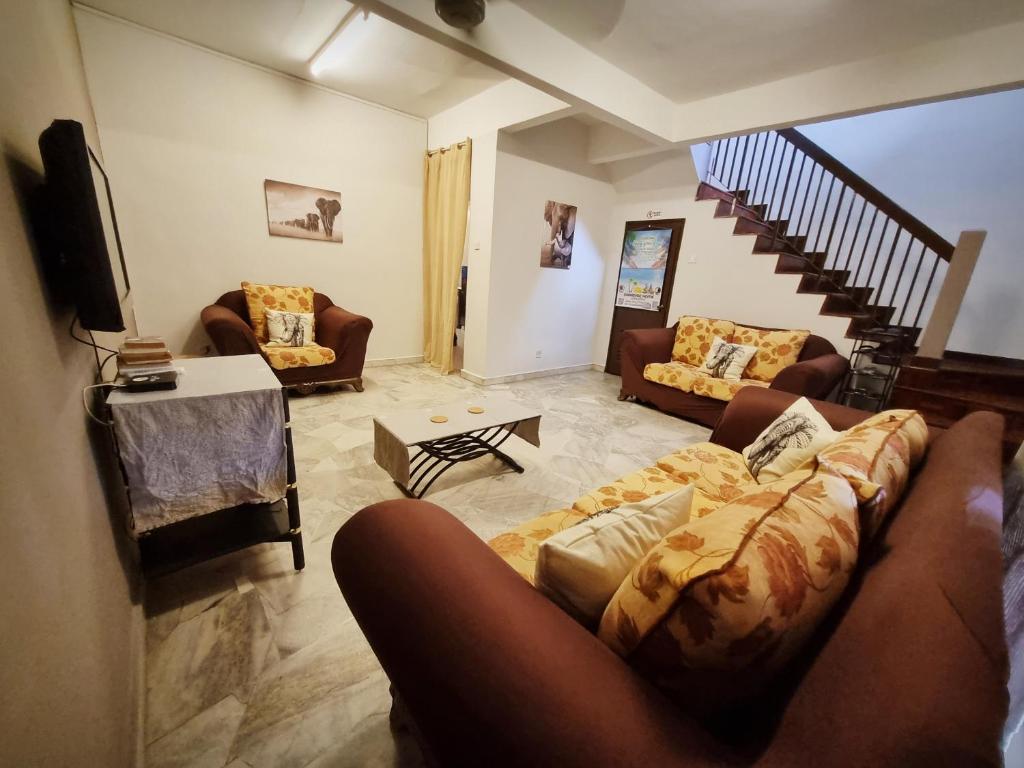 USJ Subang Jaya Sunway Paradise Home Staycation-PH1346 photo 3