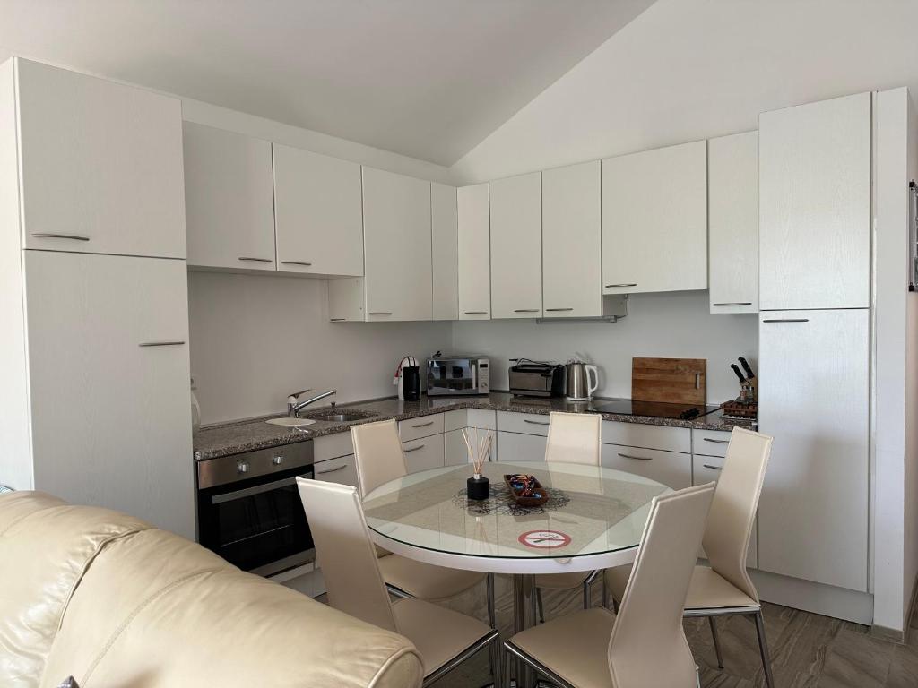 Harmony VIR Luxuriös ausgestattete Ferienwohnung mit 65m2 photo 4