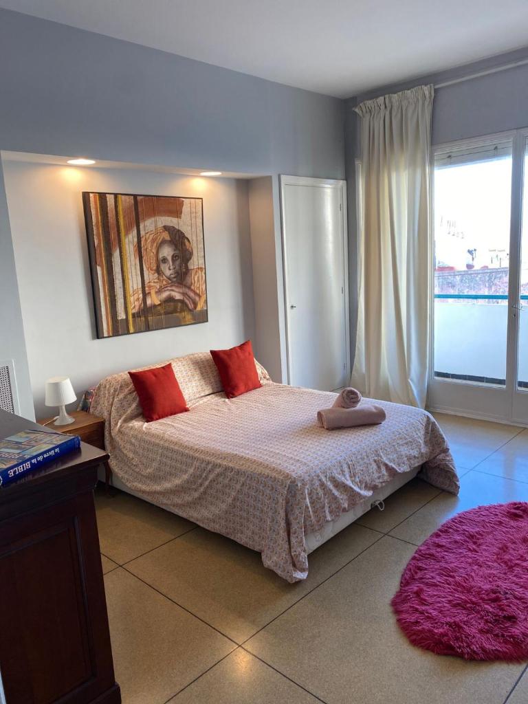 Appartement Tanger face à la Marina photo 1