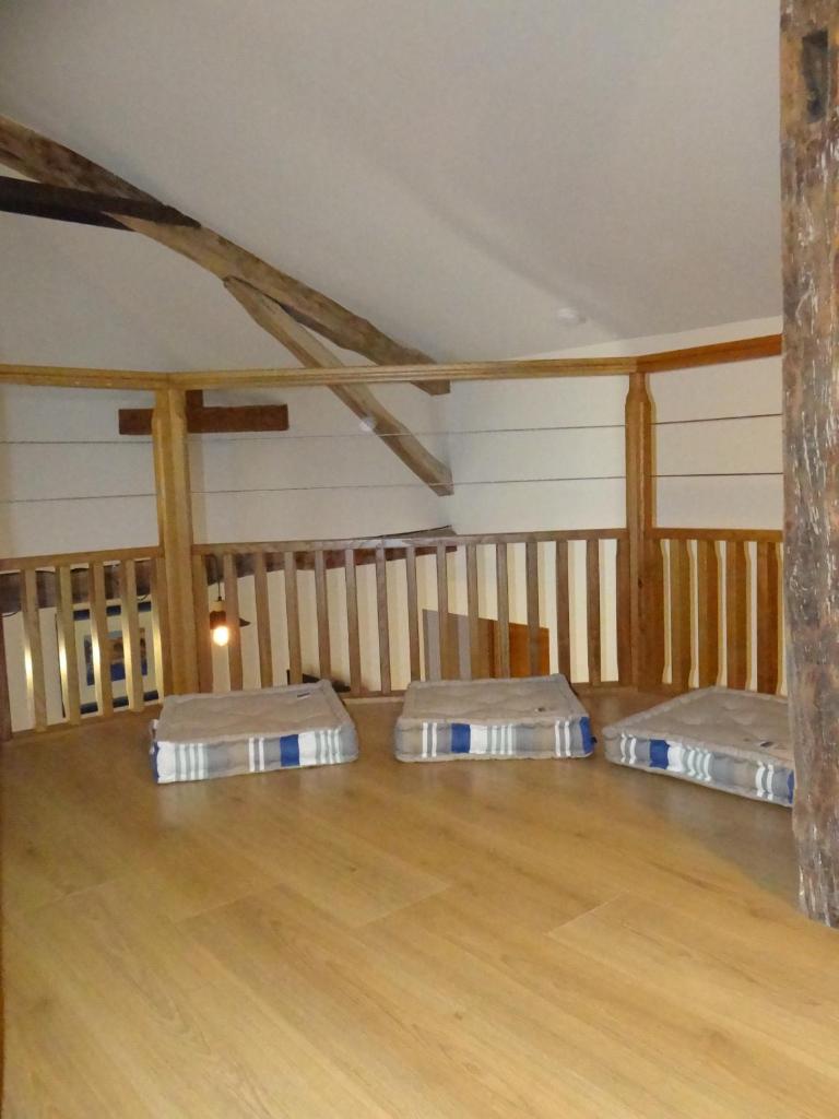 L'Oratori : chambre La Gabarre photo 4