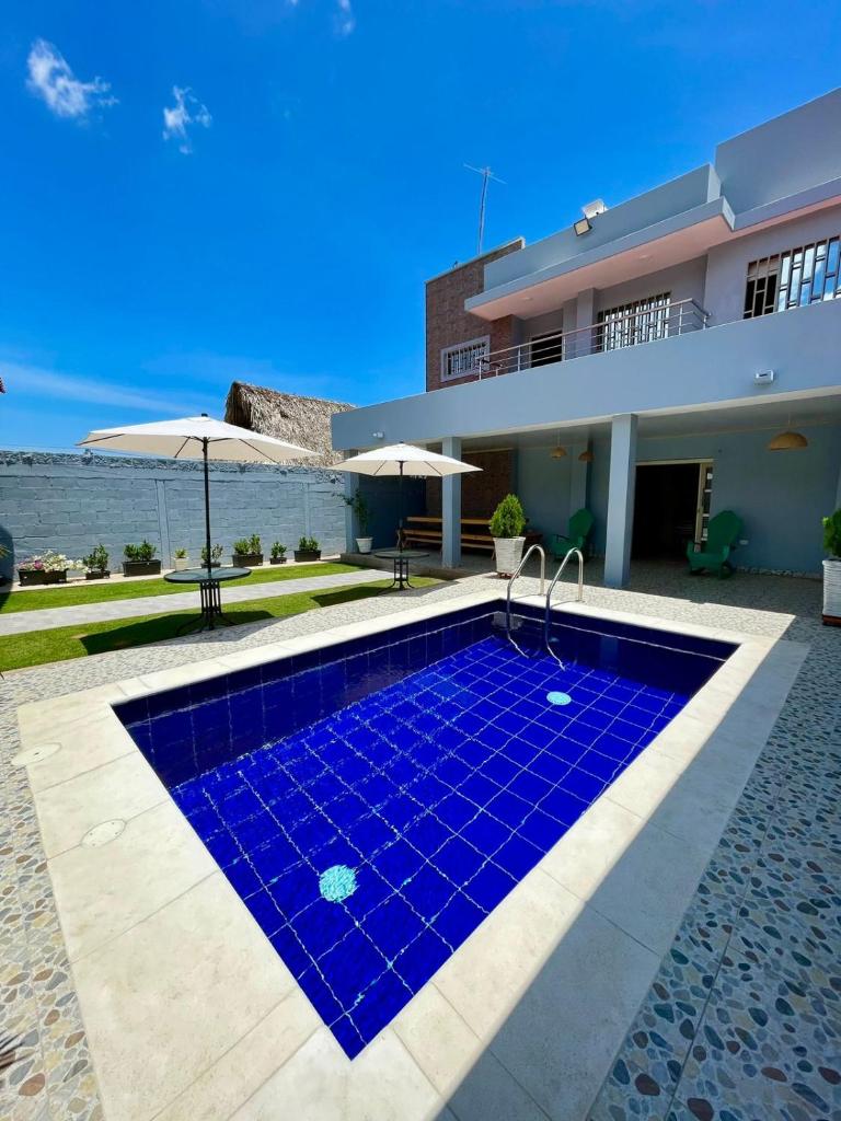 Cabaña Villa del Rey photo 1