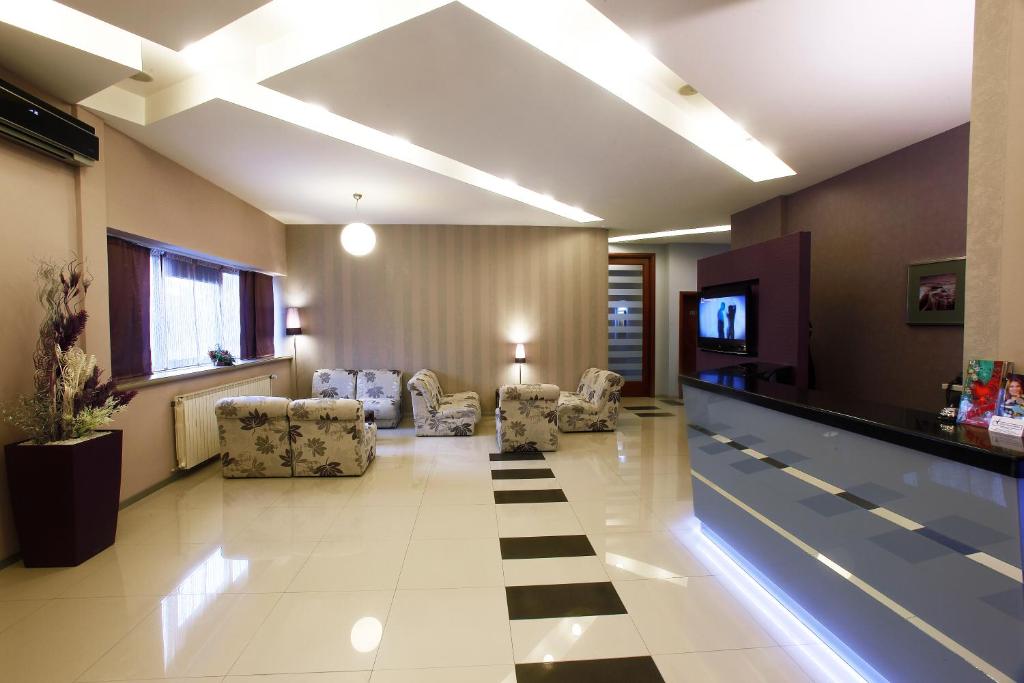 Hotel Centar photo 1
