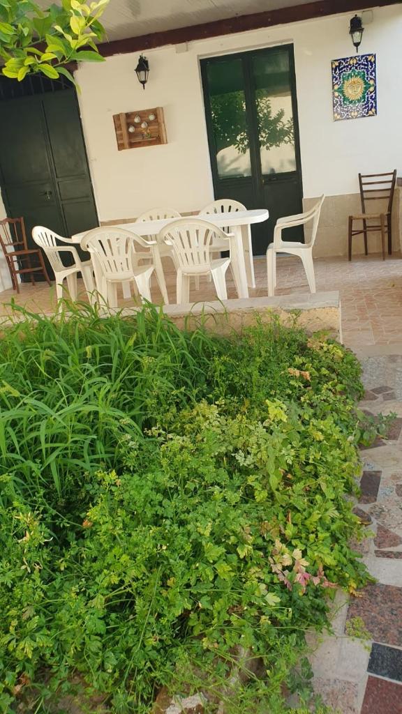 La Dimora del Frappato di Tenute Senia