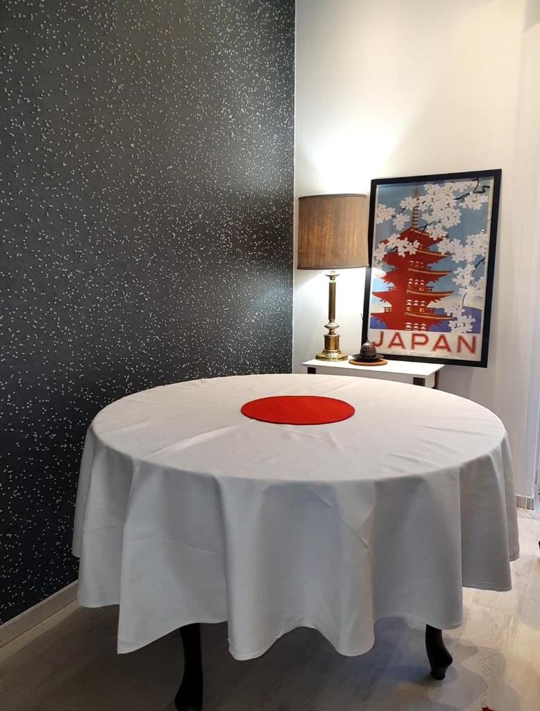 Apartament City Center JAPAN - no smoking, free bottled water, coffea and tea photo 3