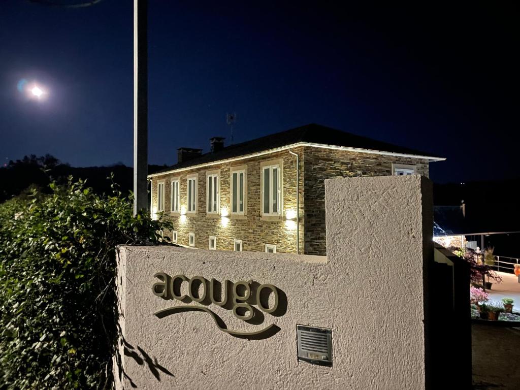 Casa Acougo, Sarria photo 3